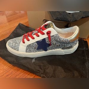 Vintage Havana size 10 shoes